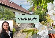 Landhaus mit Charme - Rückzugsort im Grünen