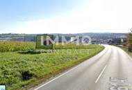 Betriebsgrund in Bergland mit 6.587 m² - Stadtrand Wieselburg - guter Lage