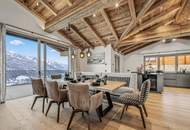 Royal Residence Kitzbühler Alps © mit Freizeitwohnsitz