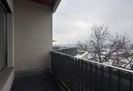Helle Loggia-Wohnung mit 3 Zimmern, nähe U2-Station Aspernstrasse - ACHTUNG FINANZIERUNGSBEITRAG!