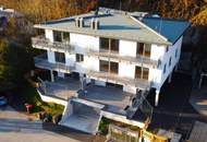 Exklusive 3-Zi-Neubauwohnung mit Sonnenbalkon in Mondsee-Tiefgraben