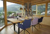 Ihr alpines Sorglos-Investment: Luxus-Chalet am Kreischberg mit eigenem Spa &amp; bereits bestehenden Buchungen!