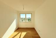 Familienfreundlicher Erstbezug – attraktive 3-Zimmer-Wohnung in 1210 Wien