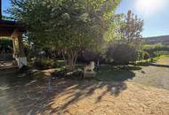 Attraktiver Bungalow auf einem großzügigen, sonnigen Grundstück in ruhiger Südlage