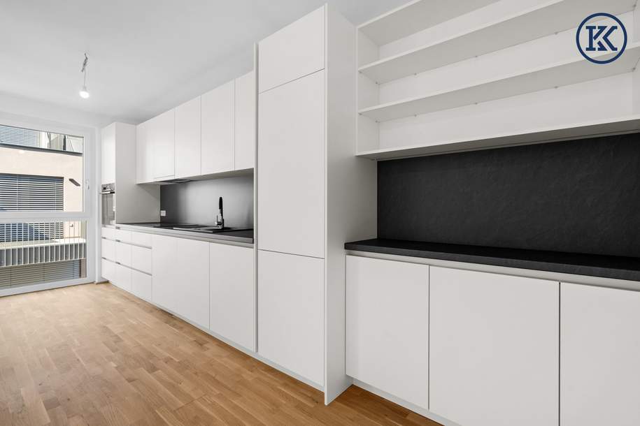 Ein Zuhause für alle, die das Besondere suchen – mit Stil, Herz und Zukunft. Jetzt entdecken und verlieben., Wohnung-kauf, 479.000,€, 1220 Wien 22., Donaustadt