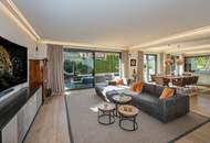 Prime Living am Kitzbüheler Sonnberg