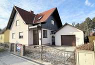viel Raum für die Familie - Zuhause in angenehmer Wohnlage