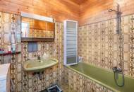 Gemütliche 3-Zimmer-Wohnung im Grünen nahe LKH Bruck/Mur