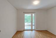 Erstklassige 3 Zimmerwohnung mit Freifläche - Nahe dem WU Campus und Wiener Prater!
