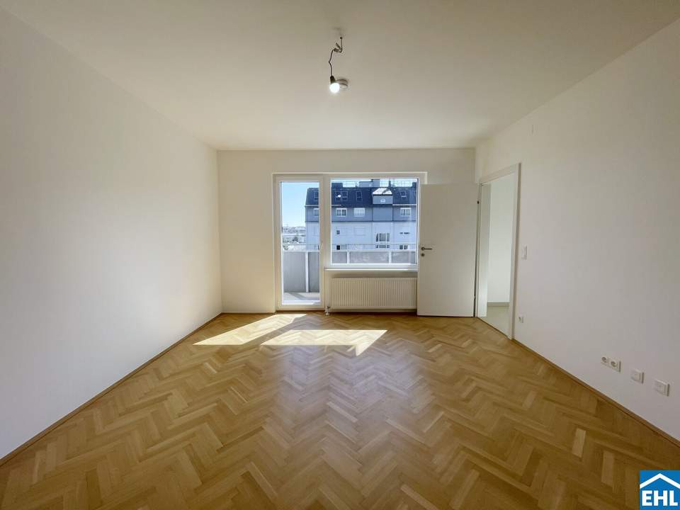 5-Zimmer-Wohntraum mit Balkon in zentraler Lage