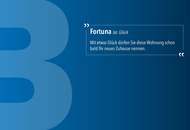 Fortuna | inkl. Küche