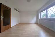 VERKAUFT - Garconniere in Mattsee - Gemeinschaftsgarten mit Seeblick