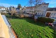 Historische Villa mit Geschichte, Charakter und Zukunft