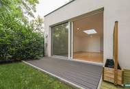 Sandleiten 64 | Traumhafte 3-Zimmer-Wohnung mit Terrasse und Atrium