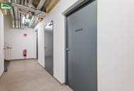 Erstbezug: Moderne 2-Zimmer Wohnung mit großzügigen Terrassen nahe Kagraner Platz U1