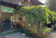 Traditionsgasthof im Herzen von Kirchdorf in Tirol – nahe Kitzbühel und dem Wilden Kaiser