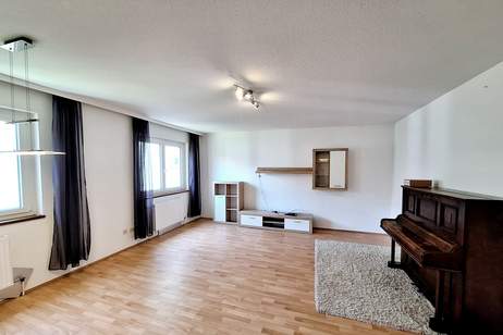 RUHIGE UND GEPFLEGTE EIGENTUMSWOHNUNG IN WILHELMSBURG ZU KAUFEN, Wohnung-kauf, 119.000,€, 3150 Sankt Pölten(Land)