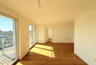 Stilvoll wohnen in 1210 Wien – attraktive 3-Zimmer-Neubauwohnung *FLODO 105*