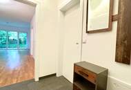 3-Zimmer Gartenwohnung mit 2 Terrassen und 2 KFZ Abstellplätze in Fürstenfeld