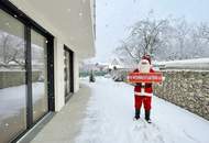 WEIHNACHTSAKTION | Preisreduktion & Tiefgaragen-Stellplatz geschenkt! | Großzügige Outdoor-Area | ERSTBEZUG | einzigartige Architektur | Fußbodenheizung und Kühlung