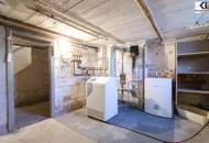 HIETZINGER EINFAMILIENVILLA MIT AUSBAUPOTENTIAL