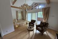 Bergpanorama Deluxe | Luxus Chalet in Bad Gastein | Indoor-Pool, Sauna, Dampfbad