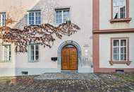 Charmante Stadtwohnung in Bestlage der Bregenzer Oberstadt