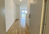 Modernes Wohnen im Marina Tower – 2-Zimmer-WG mit Loggia und direkter U2-Anbindung