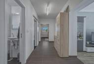 Top modernisiertes Wohnhaus in sehr ruhiger Lage von Srajach
