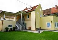 Repräsentatives Wohn- und Geschäftshaus - zentrale Ortslage - perfekter Preis!