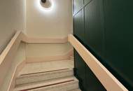 1030! WG-geeignet! Helle 3 Zimmerwohnung mit Gemeinschaftsterrasse Nähe Stadtpark!