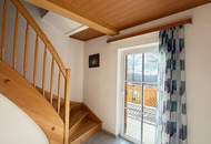 Charmantes Einfamilienhaus in erhöhter Lage mit Fernsicht und keinen direkten Nachbarn!