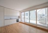 ++MOLLARD 50++ Stilvolle 2-Zimmer-Wohnung mitten im Herzen der Stadt (1/6)