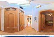 DG-Terrassen-Maisonette nahe Augarten und U4