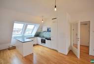 Hofruhelage: Klimatisierte DG-Wohnung und zwei Terrassen