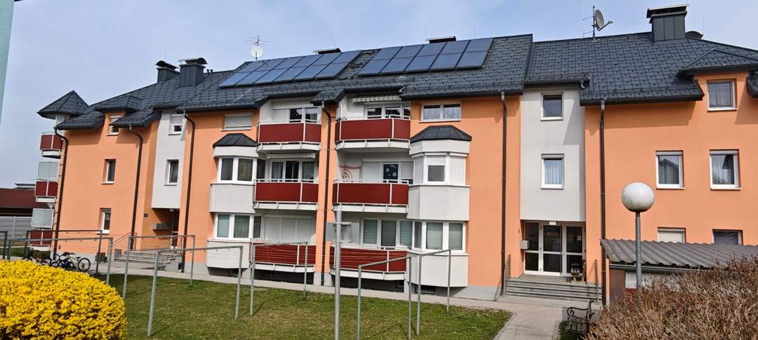 Ennsdorf, 3 Zimmer, 79 m² / 01780 00155