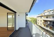 Hochwertige 3-Zimmer Wohnung in Infrastrukturell guter Lage - FLODO 105