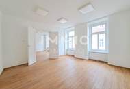 Büroflächen in zentralster Innenstadtlage / Radetzkystraße 1 / Jakomminiplatz / Top 501