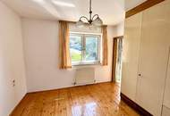 Naturidylle pur - Leben am sanften Flusslauf