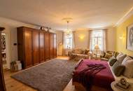 Herrschaftliche Altbauwohnung beim Rathausplatz Weitra