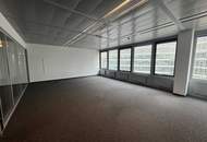 Ares Tower - moderne Büroflächen