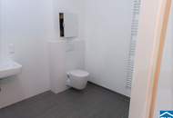 Wunderschöne 2-Zimmer-Wohnung mit Garten: Natur und Moderne vereint