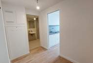 Moderne 1,5-Zi.-Wohnung mit Loggia & Rooftop Wellness