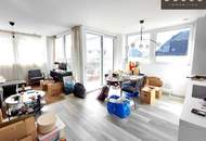 2 ZIMMER APPARTEMENT | SÜDTERRASSE 7,65m² | TOPLAGE | BEZUG OKTOBER | RUHELAGE