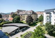 Helle 3-Zimmer-Wohnung mit Balkon in zentraler Lage