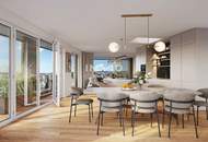 Penthouse Deluxe - Directly at the main train station: Commission-free