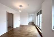 Dachgeschoß mit 3 Zimmer und 2 Terrassen!