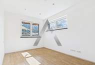 Miete: Traumhafte Maisonette-Wohnung in sonniger Hanglage