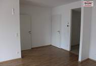 Moderne Citywohnung mit Balkon