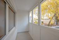 ++NEU++ Fantastische 4-Zimmer Neubauwohnung mit 2 Loggien - RUHELAGE